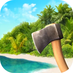 Biểu tượng Ocean Is Home: Survival Island
